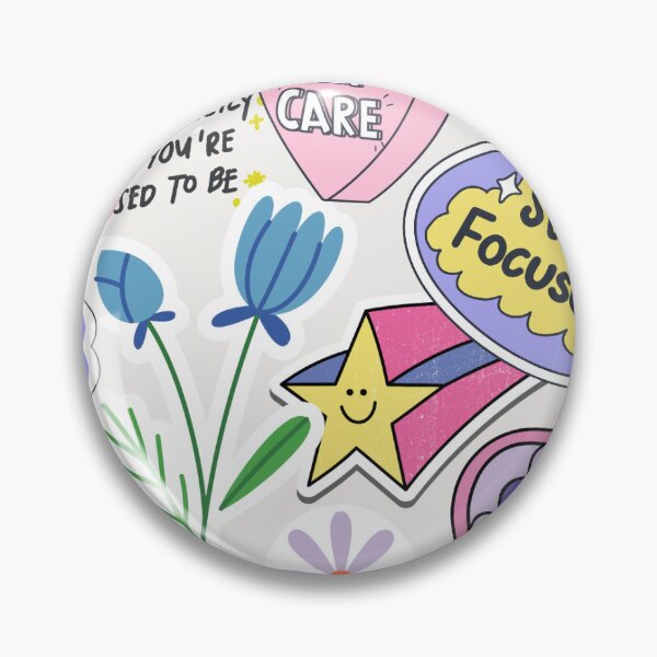 Item preview, Cheerful Words for Everyday designed and sold by Mynnnn.