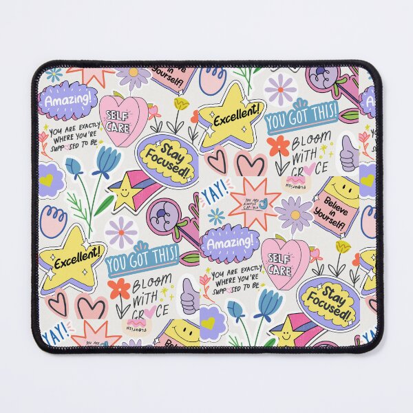 Item preview, Cheerful Words for Everyday designed and sold by Mynnnn.