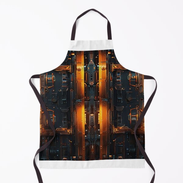 Item preview, Shattered Cyber Aesthetic Neon Anime | High Contrast Anime Art Print designed and sold by Joy-boy-op.