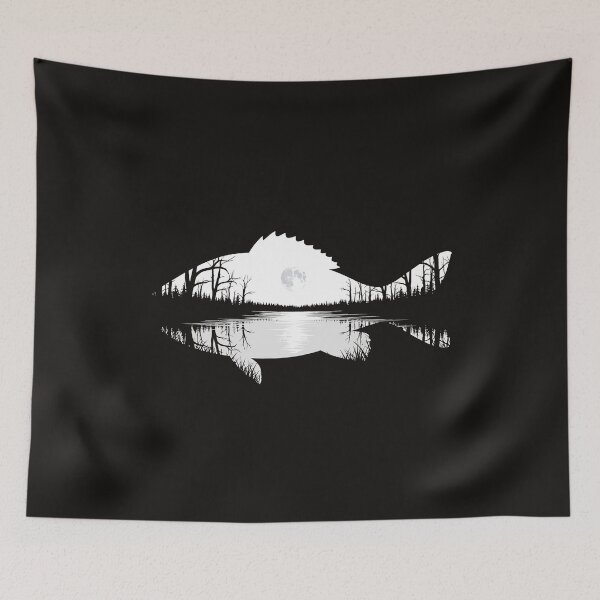 Item preview,  Fishing  designed and sold by Sweetvoilet.