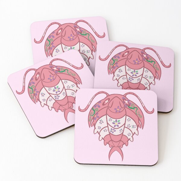 Item preview, Pride Trilobite: Sapphic designed and sold by ChaosInAB0x.