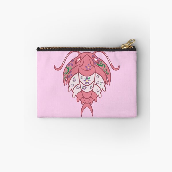 Item preview, Pride Trilobite: Sapphic designed and sold by ChaosInAB0x.