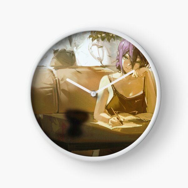 Item preview, Golden Hour Reading designed and sold by MatDeskBlue.