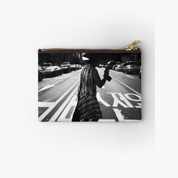 Item preview, Crossing Under Summer Light designed and sold by UrbanNoirMood.
