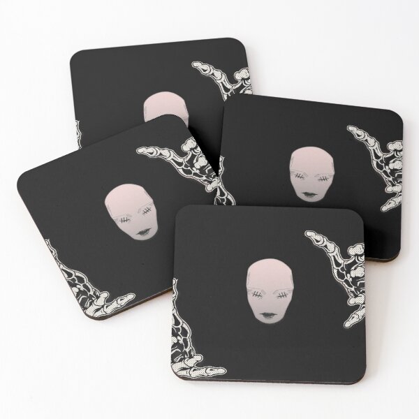 Item preview, Voidbound Skeleton Hands designed and sold by MatDeskBlue.