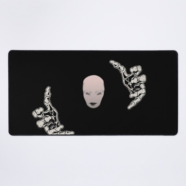Item preview, Voidbound Skeleton Hands designed and sold by MatDeskBlue.