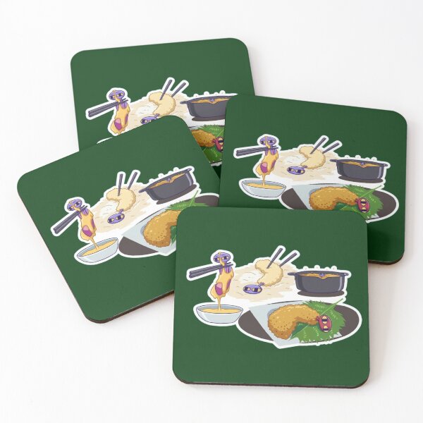 Item preview, The Amazing Digital Circus Zooble Kitchen Chaos designed and sold by StudioIzmir.