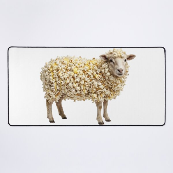 Item preview, PopSheep designed and sold by Snurly.