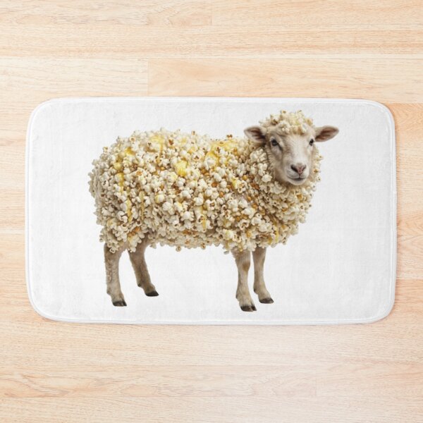 Item preview, PopSheep designed and sold by Snurly.