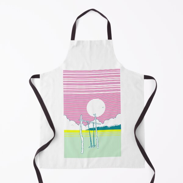 Item preview, Last Swing Before Sunset designed and sold by Artthree.
