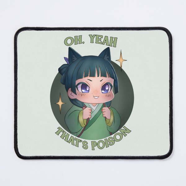 Item preview, Doodle Oh Yeah That's Poison designed and sold by ValdoArt.
