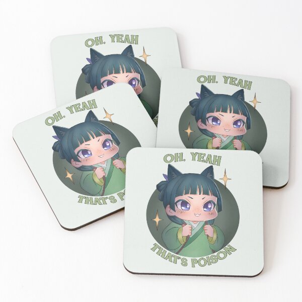 Item preview, Doodle Oh Yeah That's Poison designed and sold by ValdoArt.