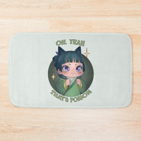 Item preview, Doodle Oh Yeah That's Poison designed and sold by ValdoArt.