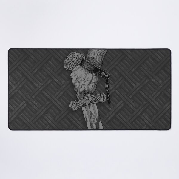 Item preview, Bound by the Blade designed and sold by MatDeskBlue.