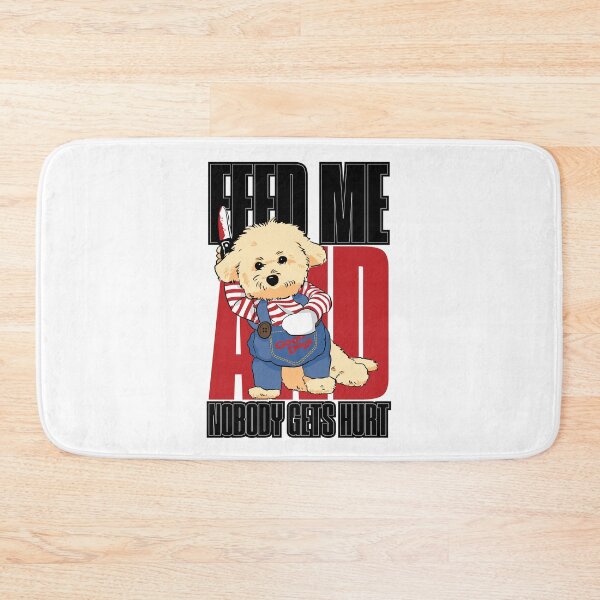 Item preview, IDWT Feed Me Doggo designed and sold by Chichiria22.