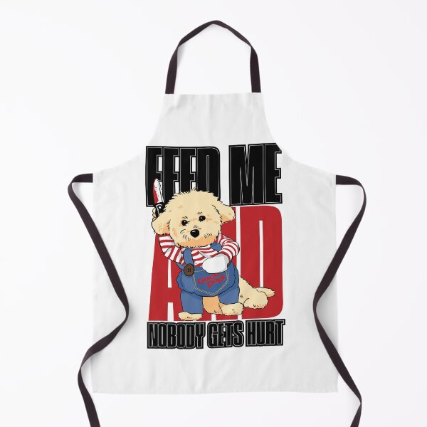 Item preview, IDWT Feed Me Doggo designed and sold by Chichiria22.