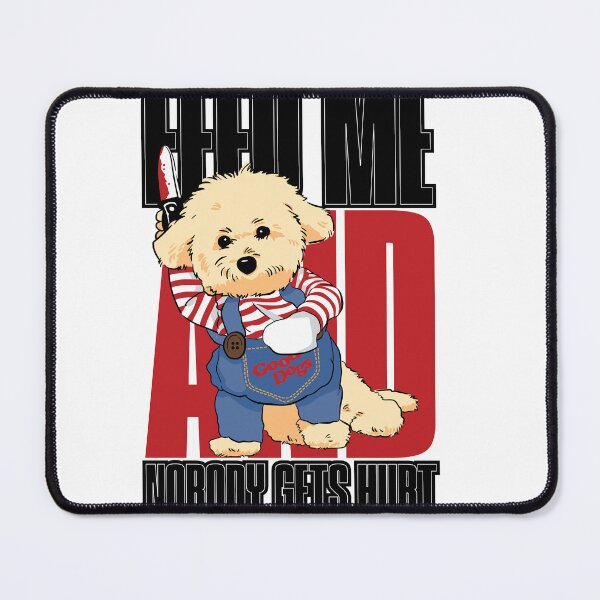 Item preview, IDWT Feed Me Doggo designed and sold by Chichiria22.