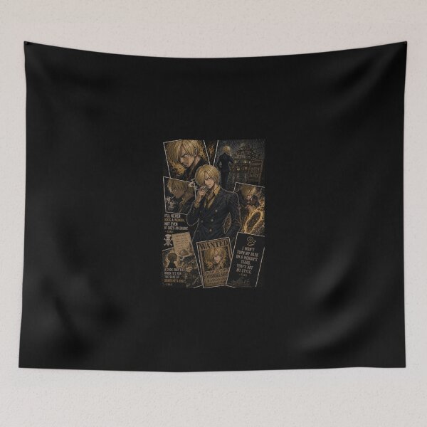 Item preview, one piece  designed and sold by rythnazorsylli.