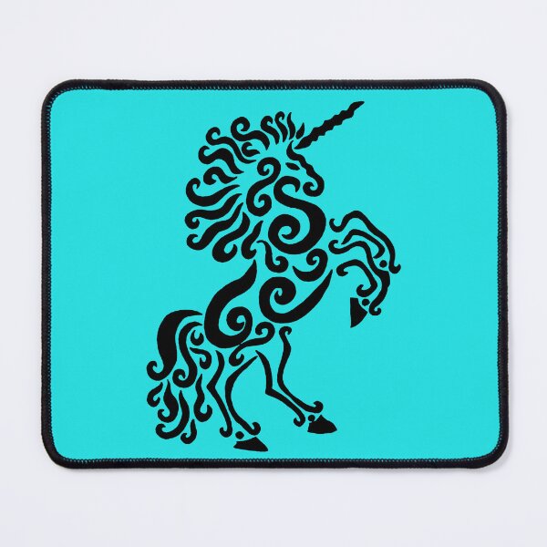 Item preview, Black Unicorn designed and sold by Lagueny.