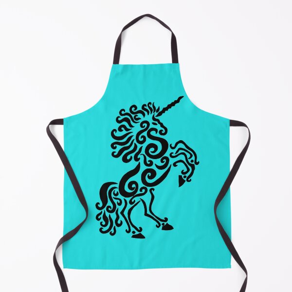 Item preview, Black Unicorn designed and sold by Lagueny.