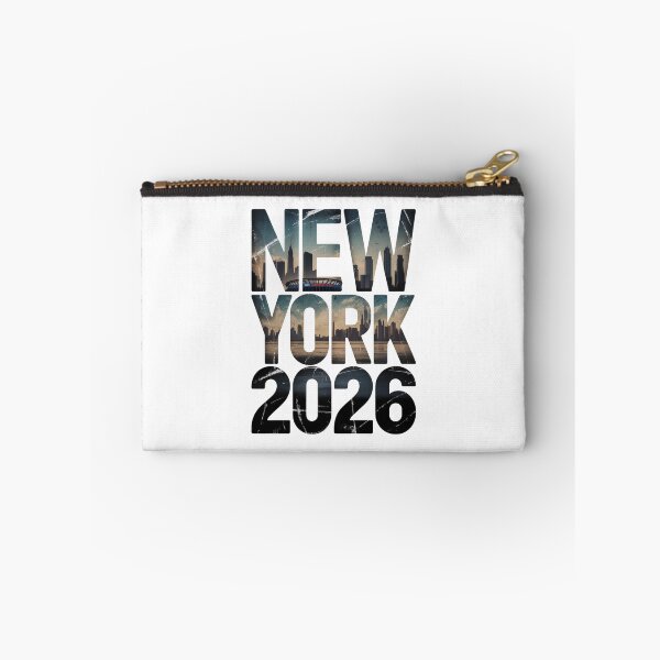 Item preview, New York 2026 MetLife Stadium Skyline T-Shirt V9 designed and sold by DarylWelsh2024.
