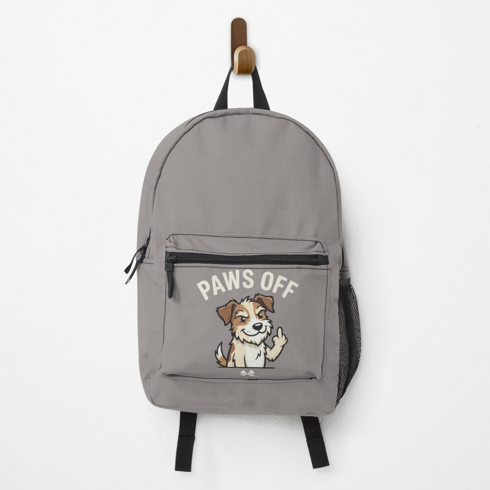 Item preview, Backpack designed and sold by uniqueD.