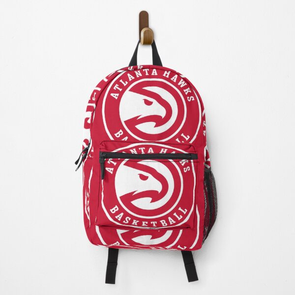 Item preview, Atlanta Hawks Basketball Logo Inspired Design | NBA Fan Artwork designed and sold by UI Expert.