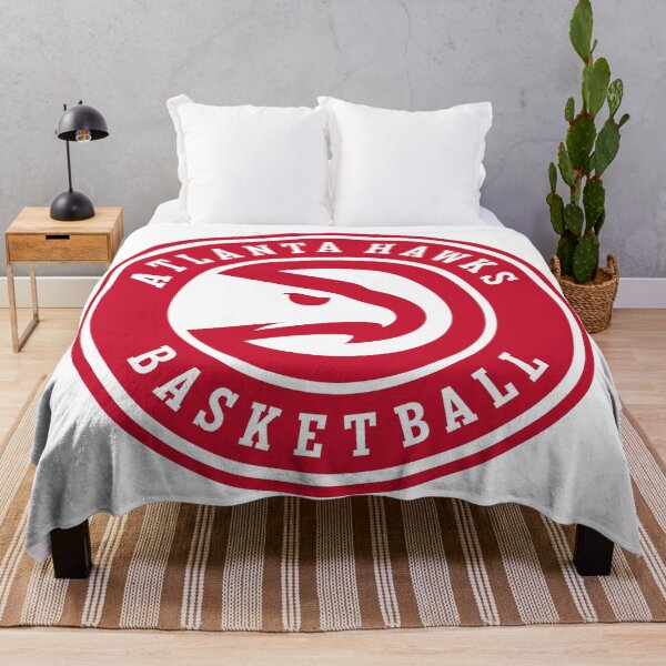 Item preview, Atlanta Hawks Basketball Logo Inspired Design | NBA Fan Artwork designed and sold by UI Expert.