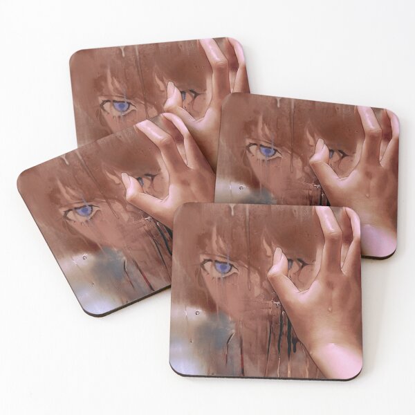 Item preview, Broken Reflection designed and sold by MatDeskBlue.