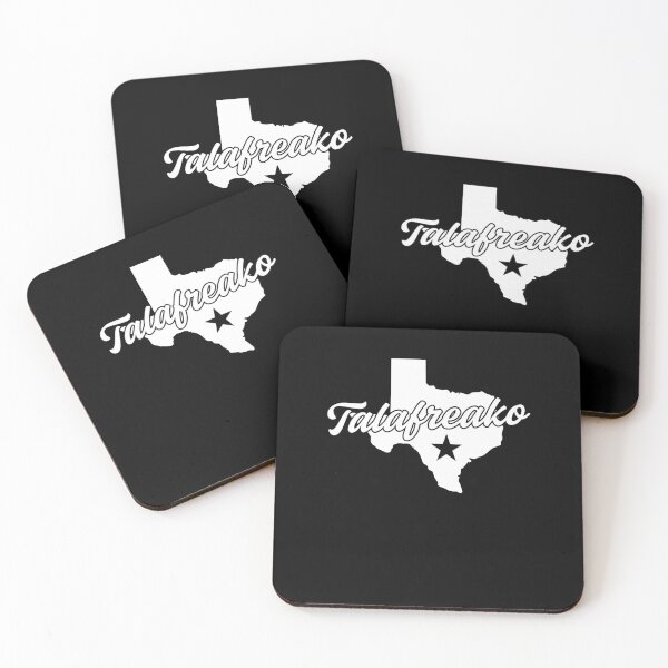 Item preview, Talafreako Texas Map Talarico 2026 Western Rodeo Cowgirl designed and sold by b3ida-zl.