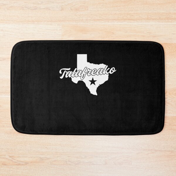 Item preview, Talafreako Texas Map Talarico 2026 Western Rodeo Cowgirl designed and sold by b3ida-zl.