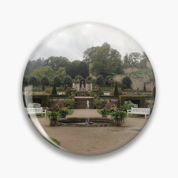 Item preview, Park in Blankenburg designed and sold by Gourmetkater.
