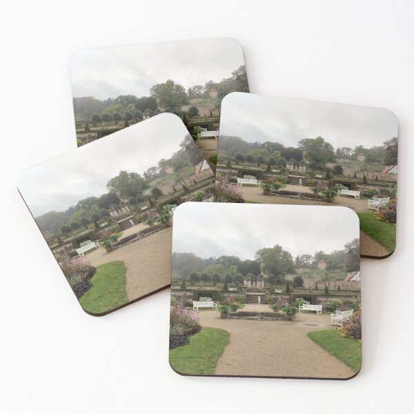 Item preview, Park in Blankenburg designed and sold by Gourmetkater.