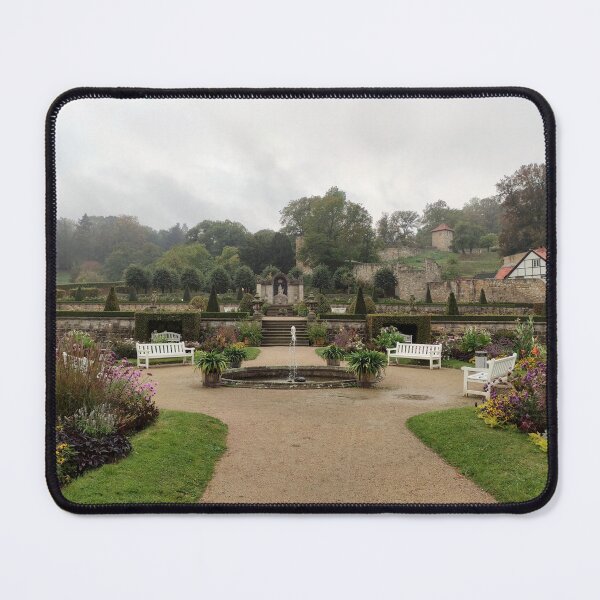 Item preview, Park in Blankenburg designed and sold by Gourmetkater.