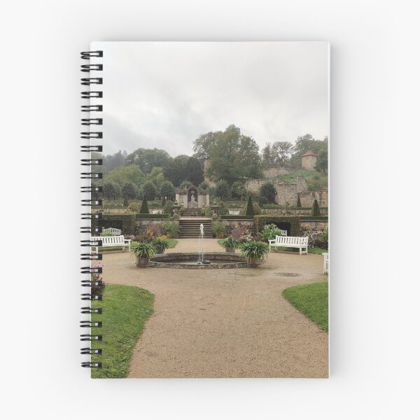 Item preview, Park in Blankenburg designed and sold by Gourmetkater.