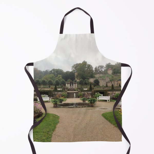Item preview, Park in Blankenburg designed and sold by Gourmetkater.