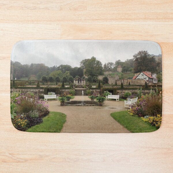 Item preview, Park in Blankenburg designed and sold by Gourmetkater.