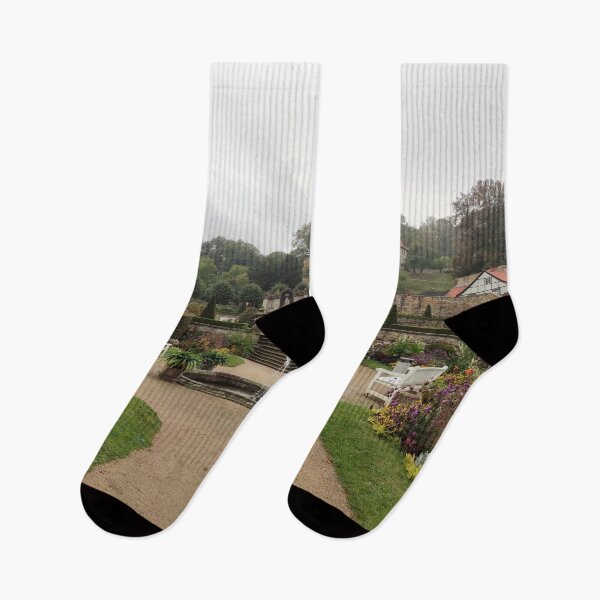 Item preview, Park in Blankenburg designed and sold by Gourmetkater.