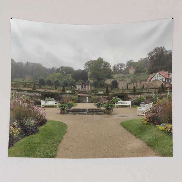 Item preview, Park in Blankenburg designed and sold by Gourmetkater.