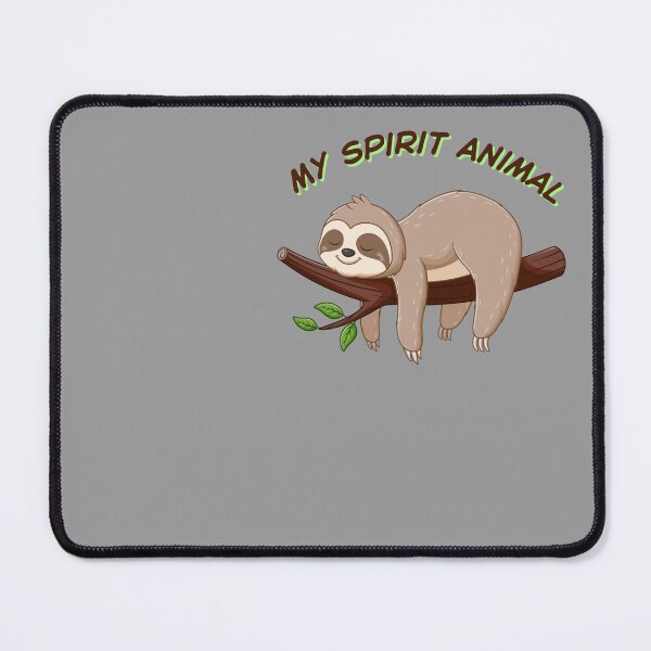 Item preview, My Spirit Animal designed and sold by PerfectFactory.