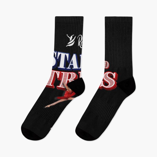 Item preview, Rachael School Of Dance Stars And Stripes Broadway Ballet Performance Apparel designed and sold by EricCotanori.