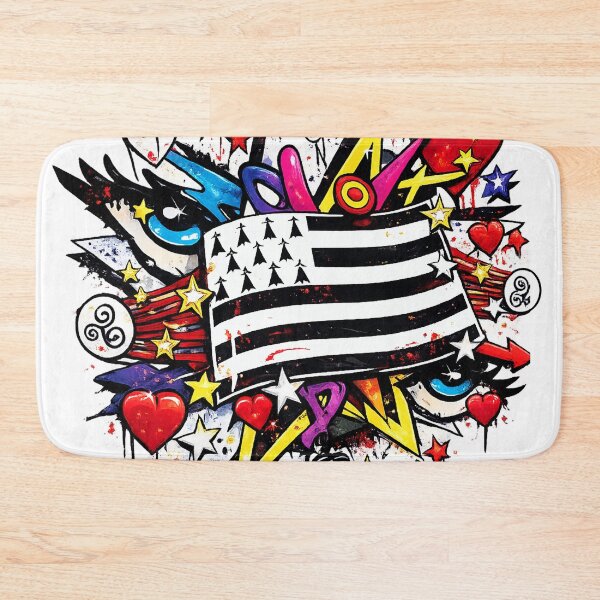 Item preview, BRITTANY.22 designed and sold by TATTOO-DESIGN.