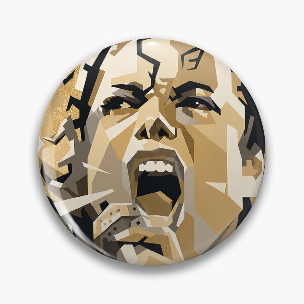 Item preview, Michael Jackson Champagne Gold designed and sold by LuluLeb.