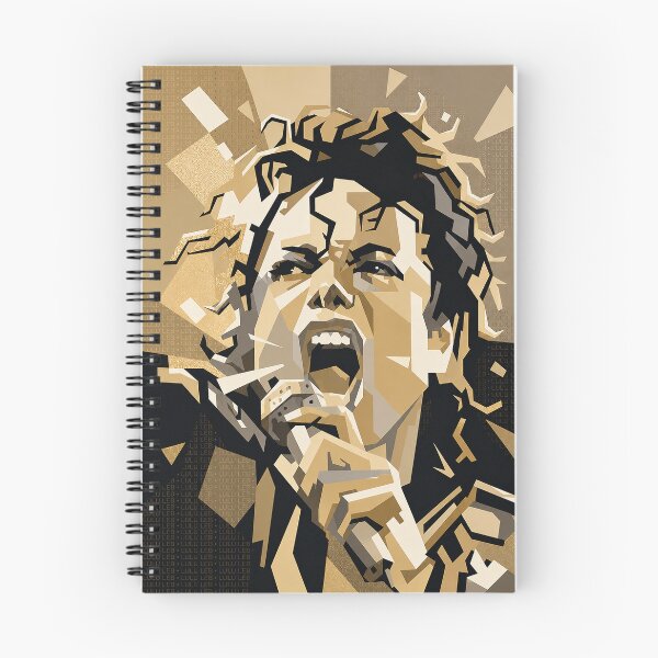 Item preview, Michael Jackson Champagne Gold designed and sold by LuluLeb.