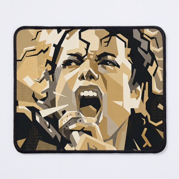 Item preview, Michael Jackson Champagne Gold designed and sold by LuluLeb.