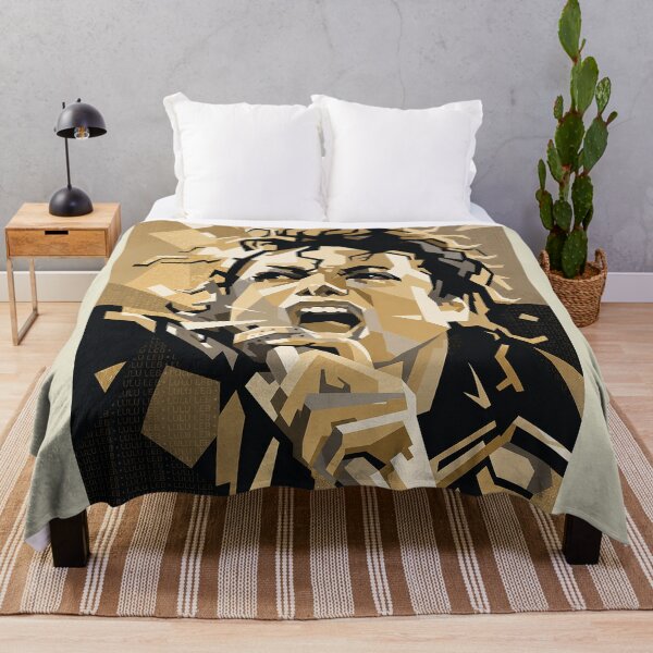 Item preview, Michael Jackson Champagne Gold designed and sold by LuluLeb.