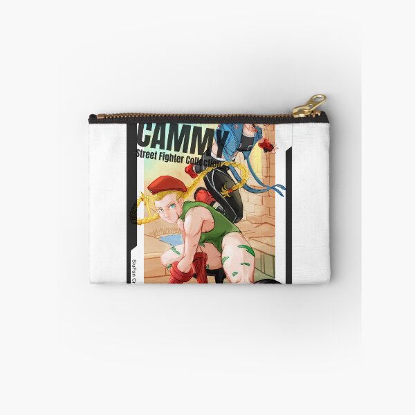 Item preview, Cammy designed and sold by SiuFan CreA.