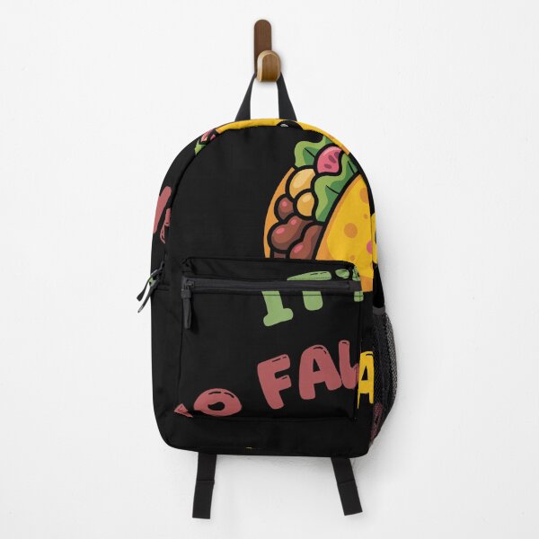 Item preview, It's Ok To Fall Apart Taco Funny Gift For Taco Lovers designed and sold by WearFine.