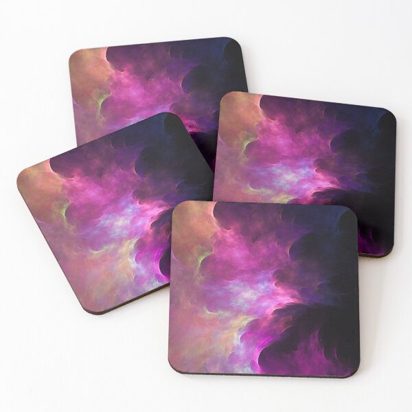 Item preview, Cosmic Dreamscape designed and sold by MatDeskBlue.