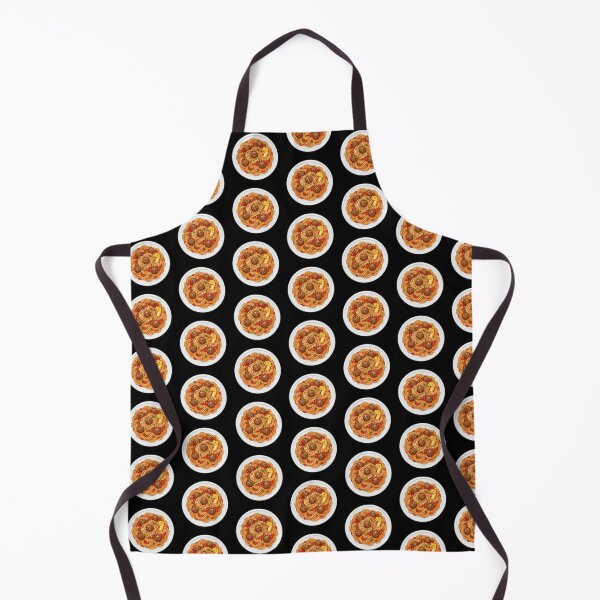 Item preview, Cute Yellow Corn Snake Spaghetti Pasta Meatball designed and sold by DuckOddity.